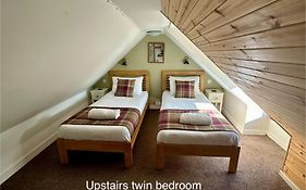 Old Springwell Croft - under new management&refurbishment 2022